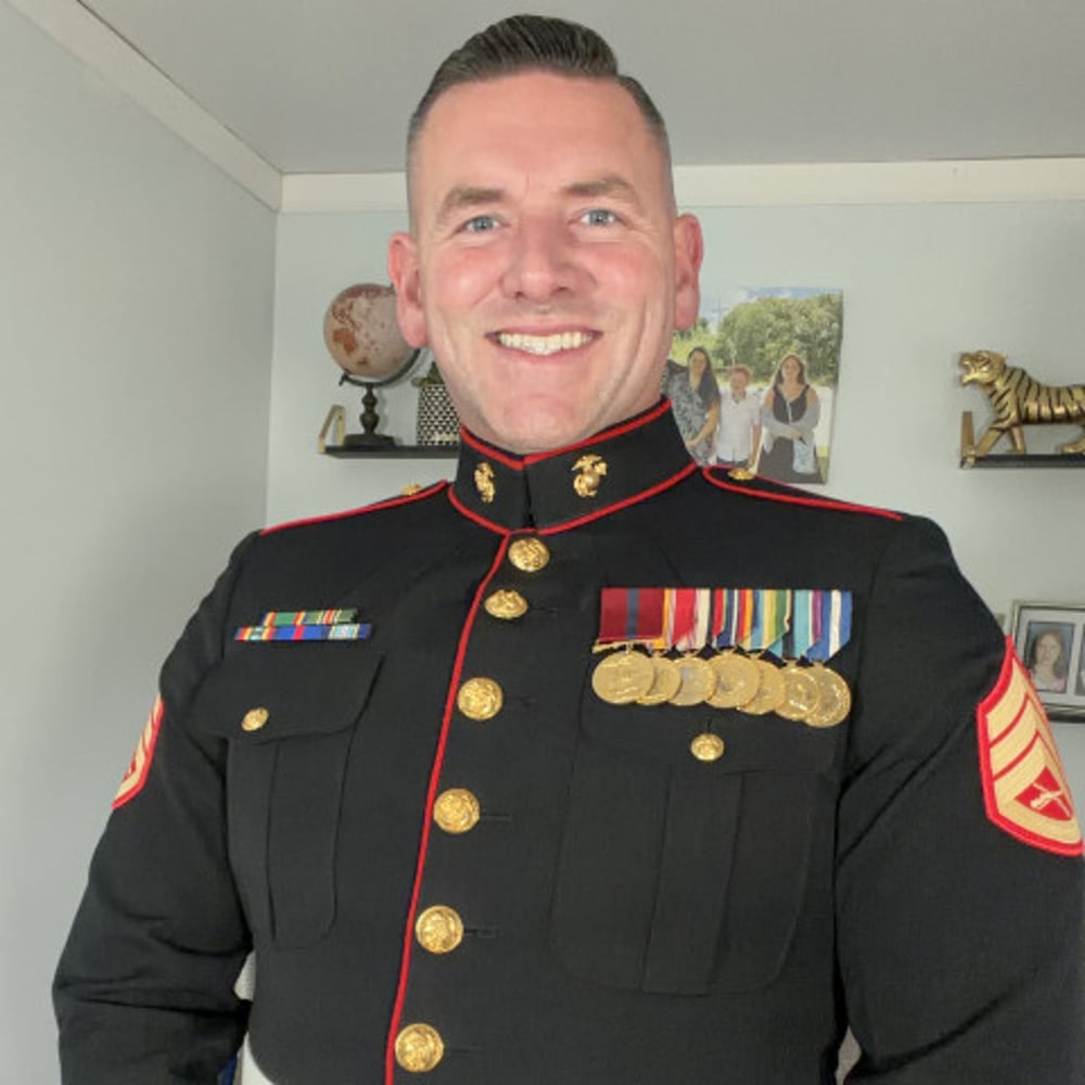 Profile thumbnail image for The Marine