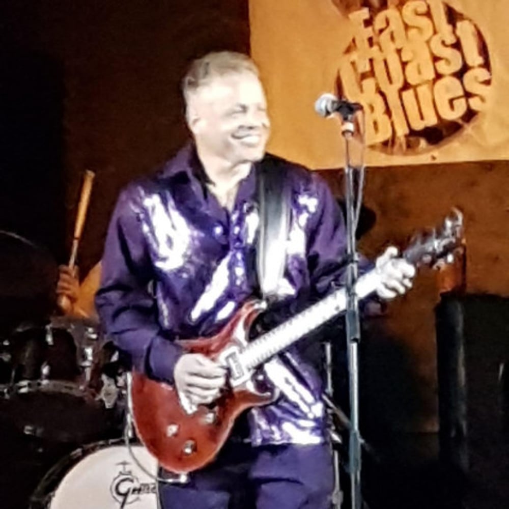 Profile thumbnail image for The Mark Green Band