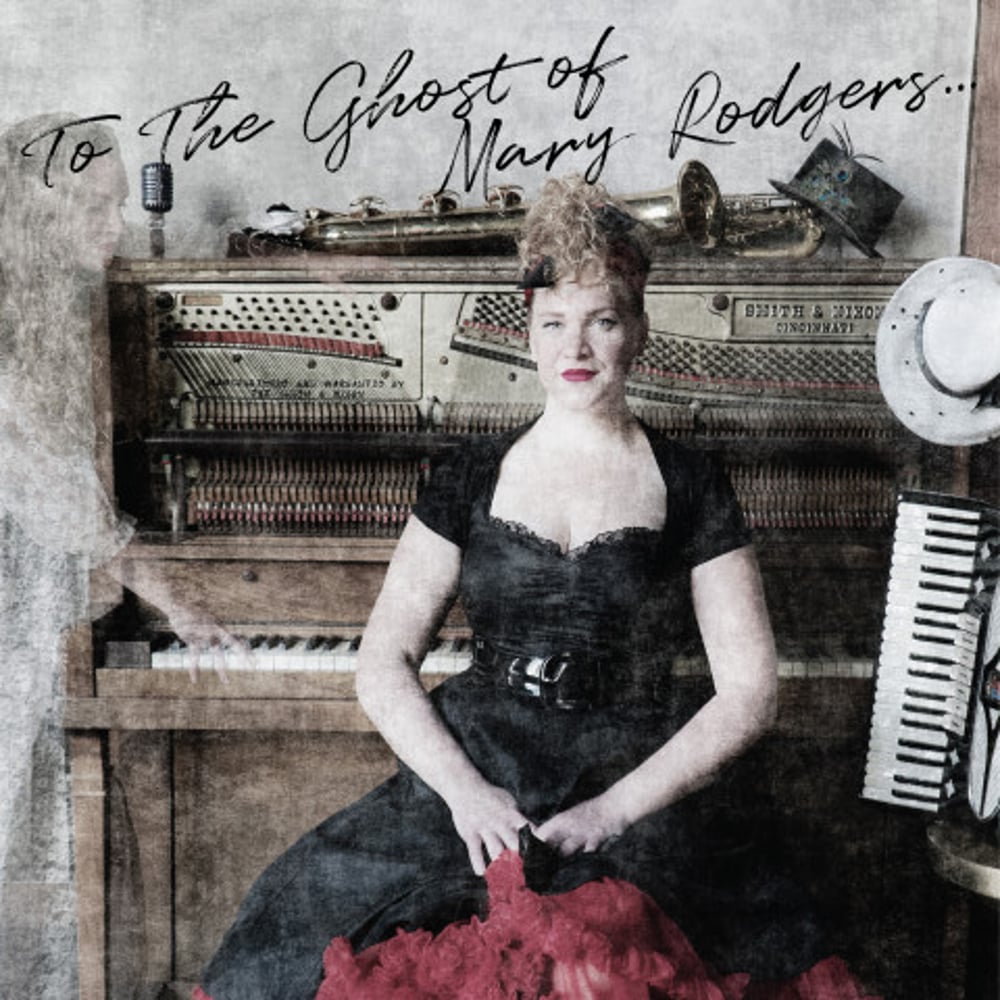 Profile thumbnail image for The Mary Rodgers Menagerie