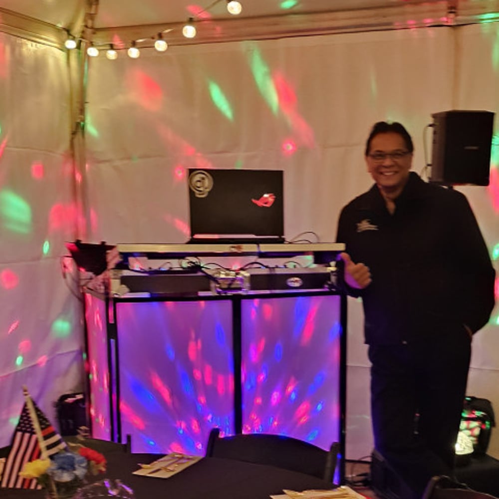 Profile thumbnail image for The Mix Master Pro Dj & Limousines
