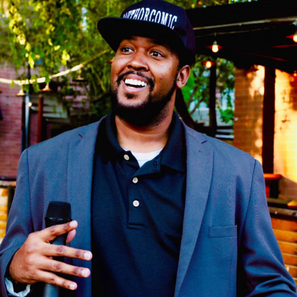 Profile thumbnail image for Durrell Hearns