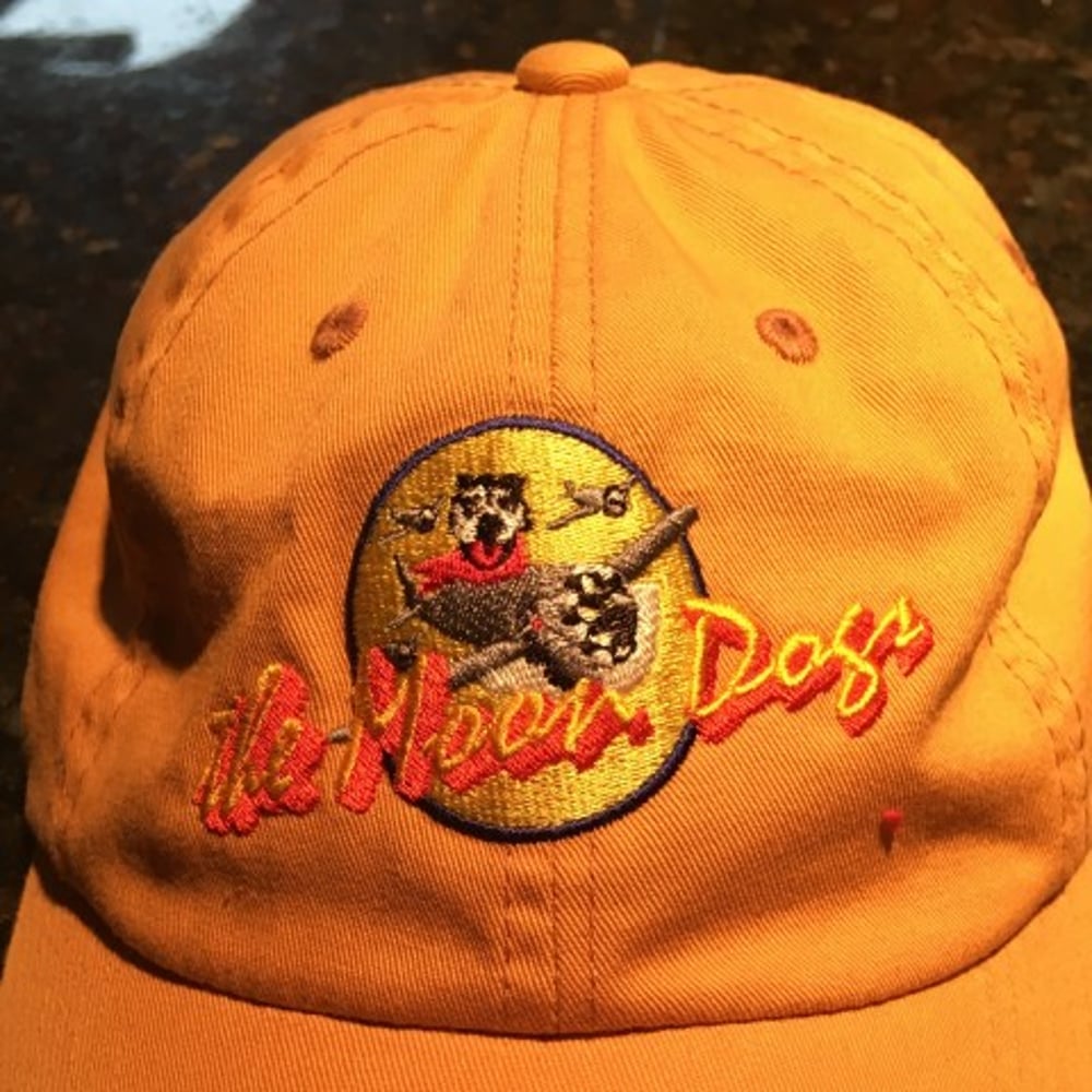 Profile thumbnail image for The Moon Dogs