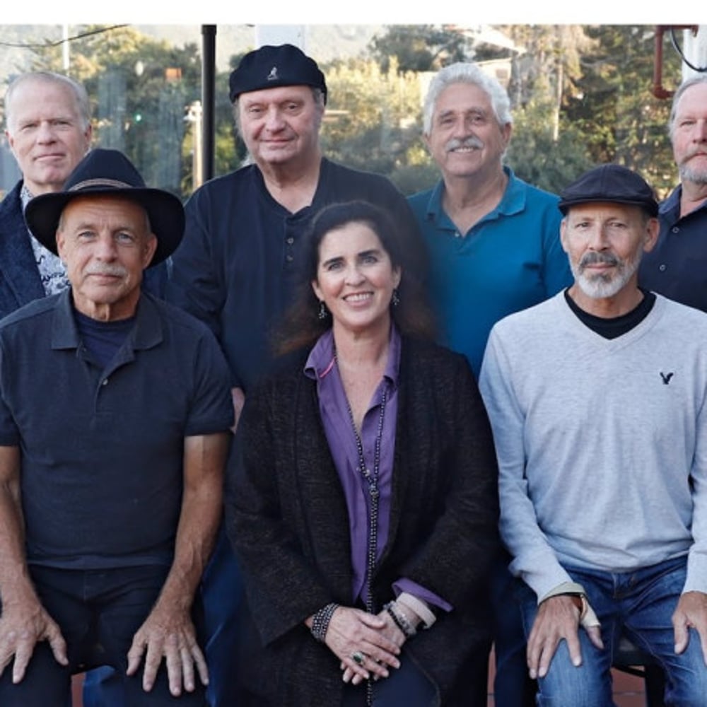 Profile thumbnail image for The Moondance Band