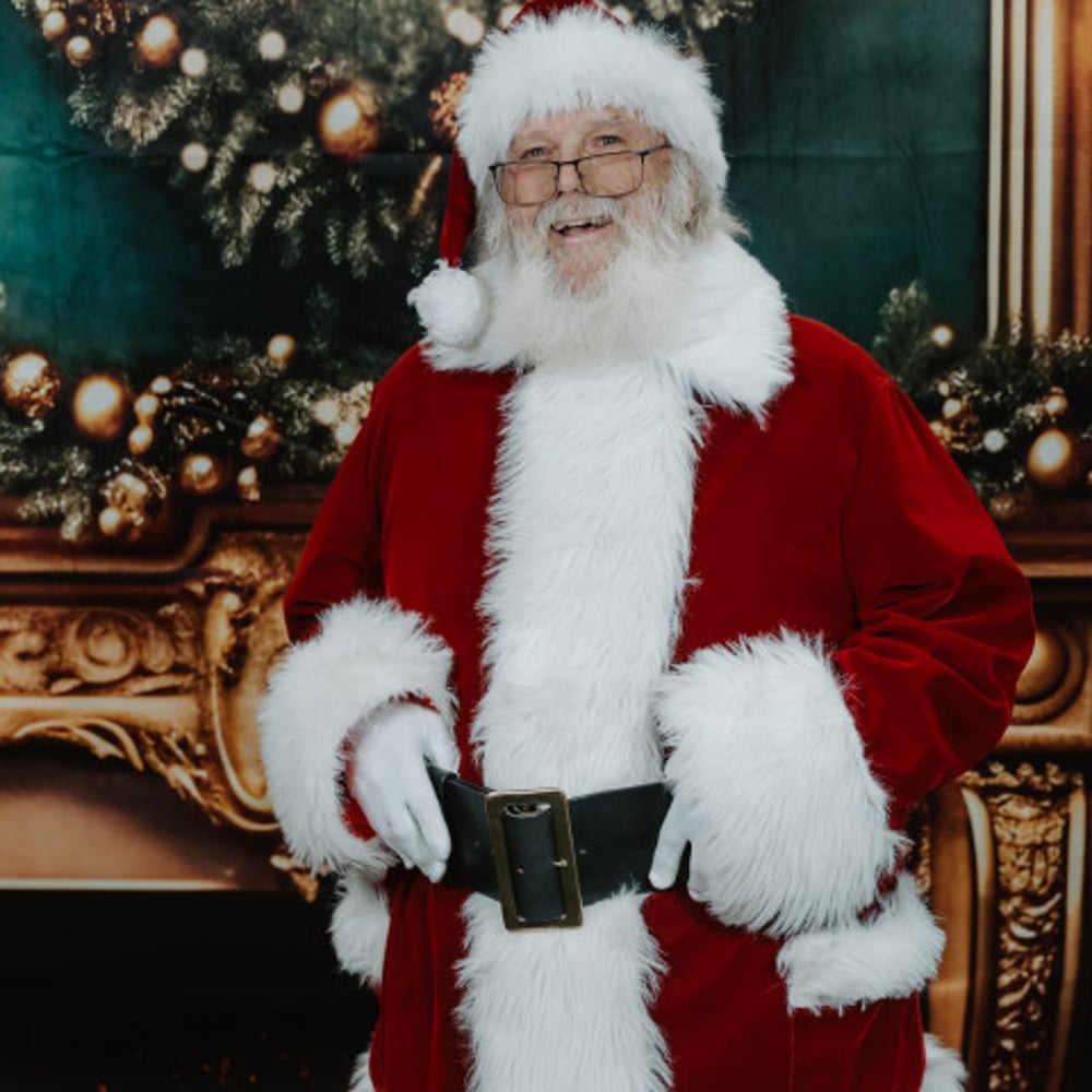 Profile thumbnail image for The Mountaintop Santa