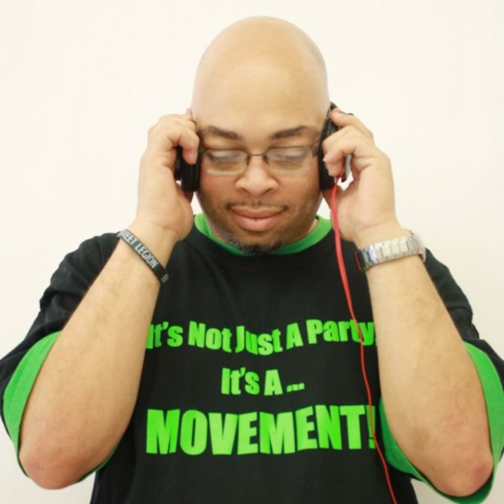 Profile thumbnail image for The Movement Entertainment Group