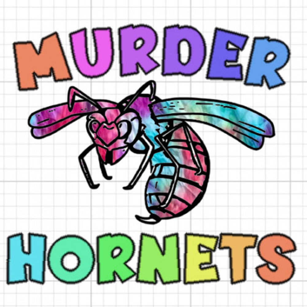 Profile thumbnail image for The Murder Hornets