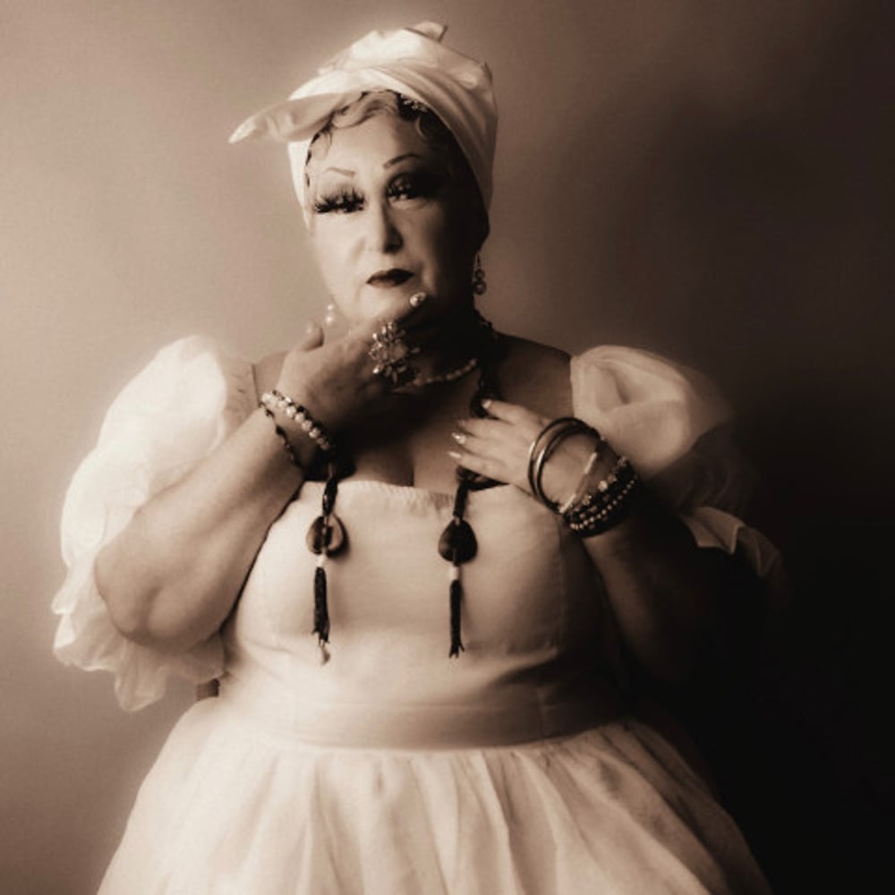 Profile thumbnail image for The Mystic Diva