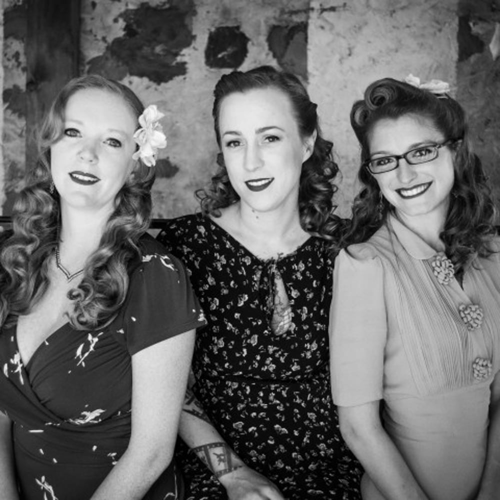 Profile thumbnail image for The Newport Nightingales