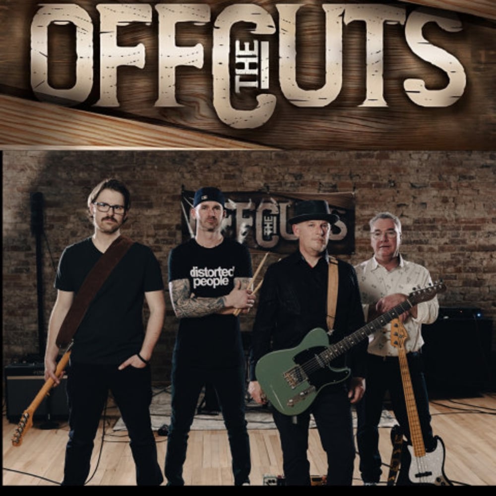 Profile thumbnail image for The Offcuts