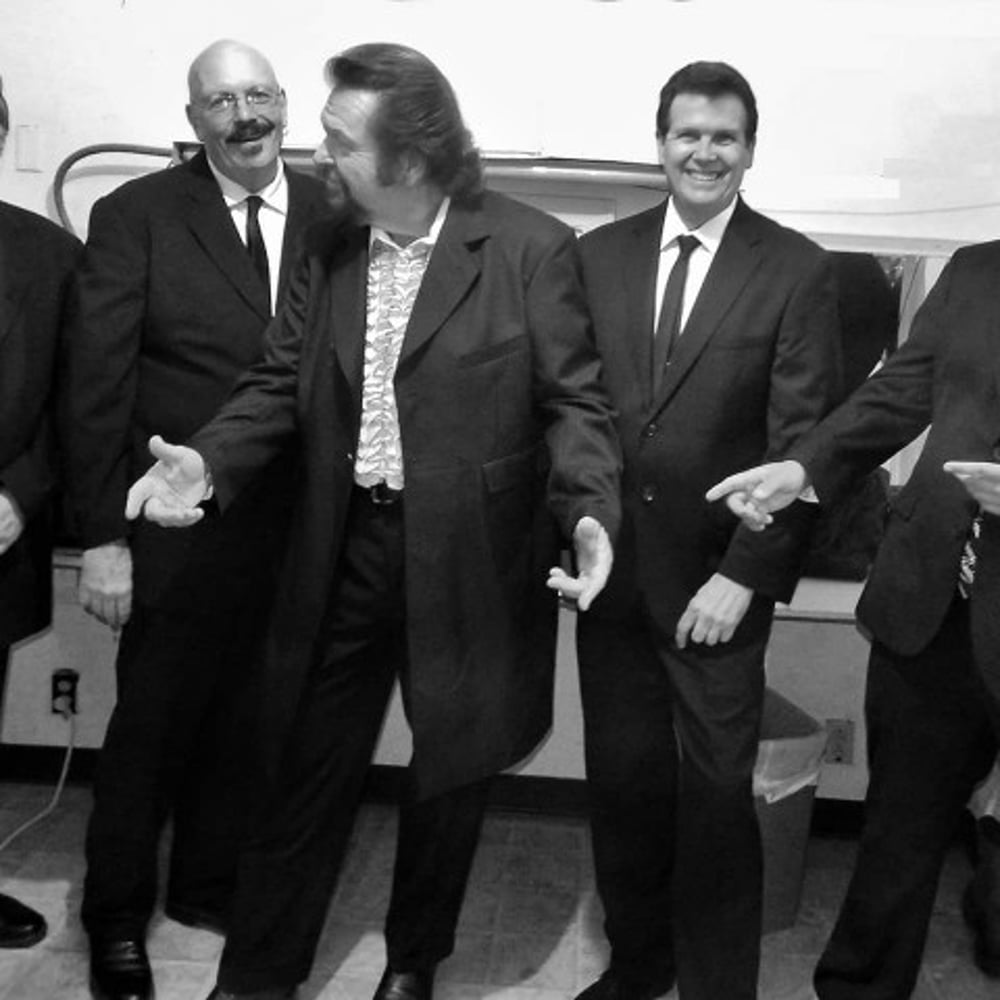 Profile thumbnail image for The Only Cash Tribute Band