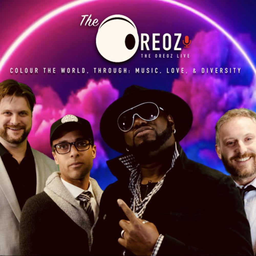 Profile thumbnail image for The Oreoz