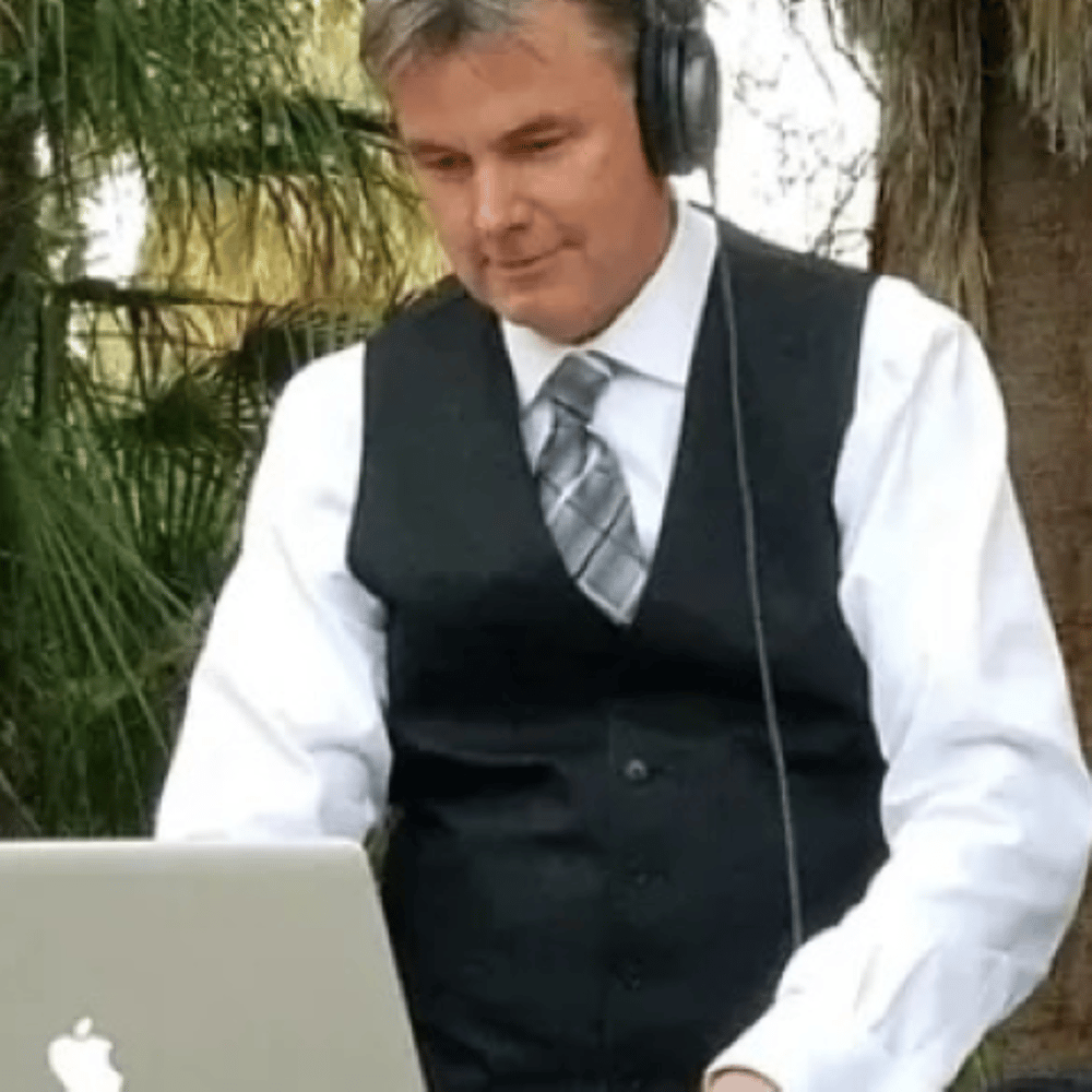 Profile thumbnail image for The Perfect DJ For You