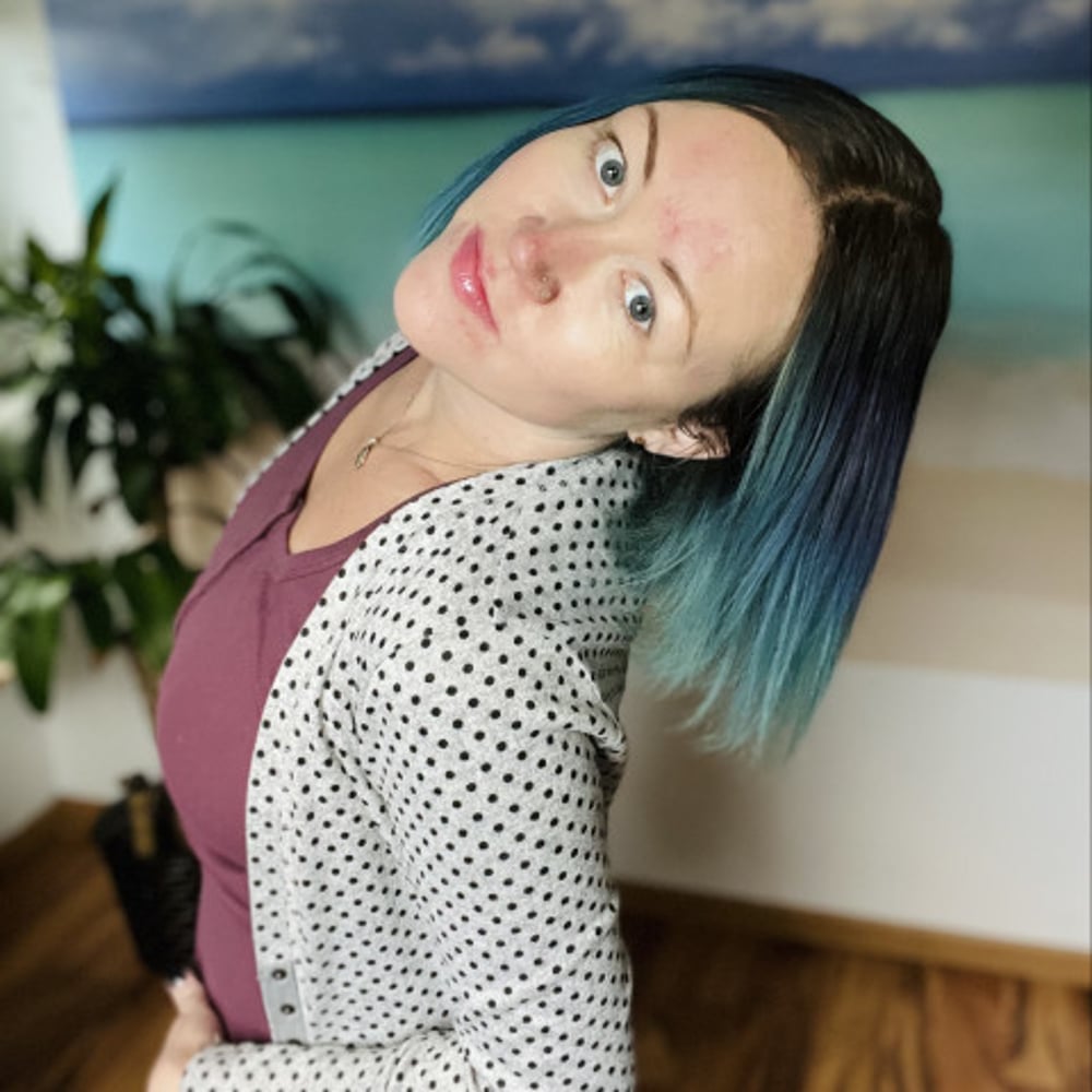 Profile thumbnail image for The Pleasure Priestess