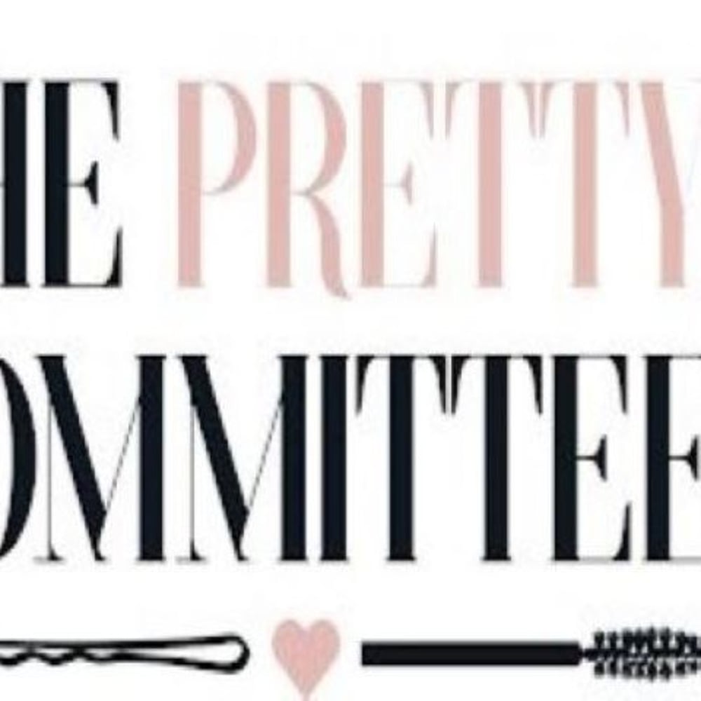 Profile thumbnail image for The Pretty Committee Beauty