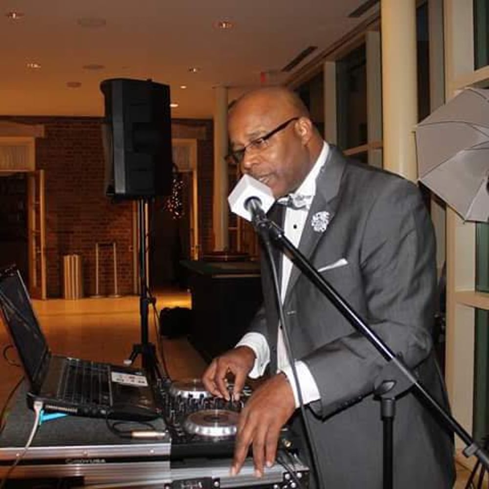 Profile thumbnail image for The Real DJ Gatsby