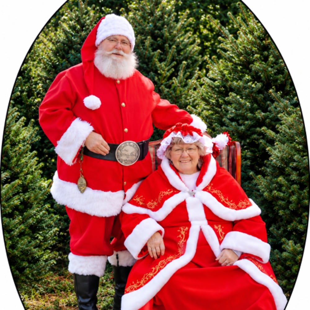 Profile thumbnail image for The Real Santa For You