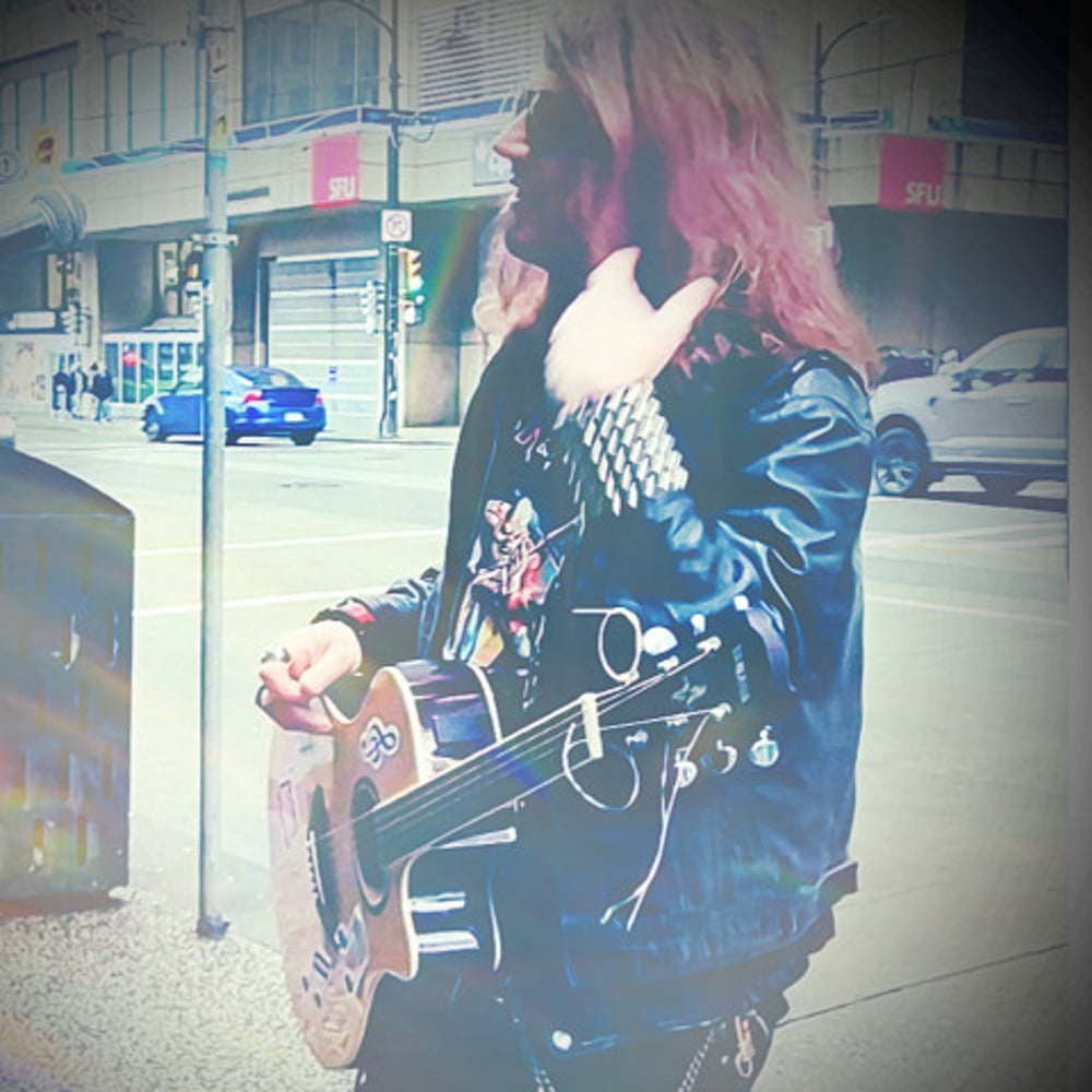 Profile thumbnail image for The Rebellious Soul for Hire