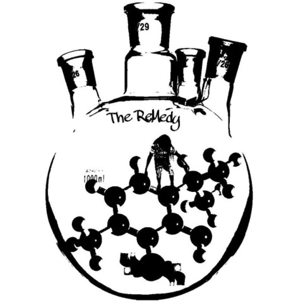 Profile thumbnail image for The Remedy