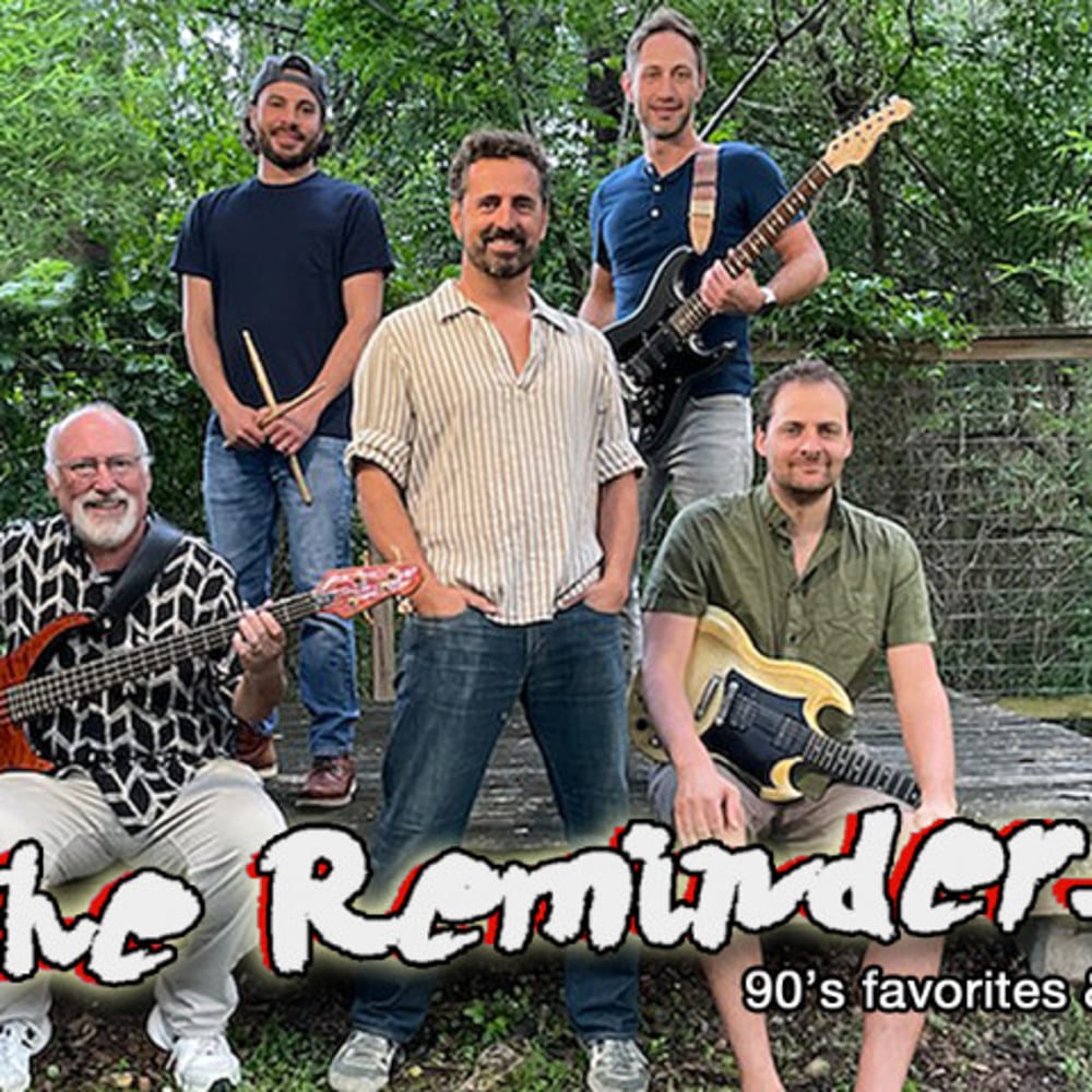Profile thumbnail image for The Reminders ATX
