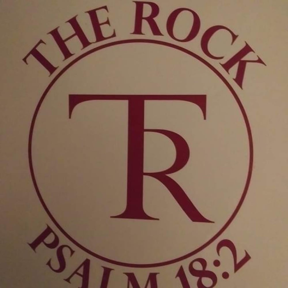 Profile thumbnail image for The Rock Ministry