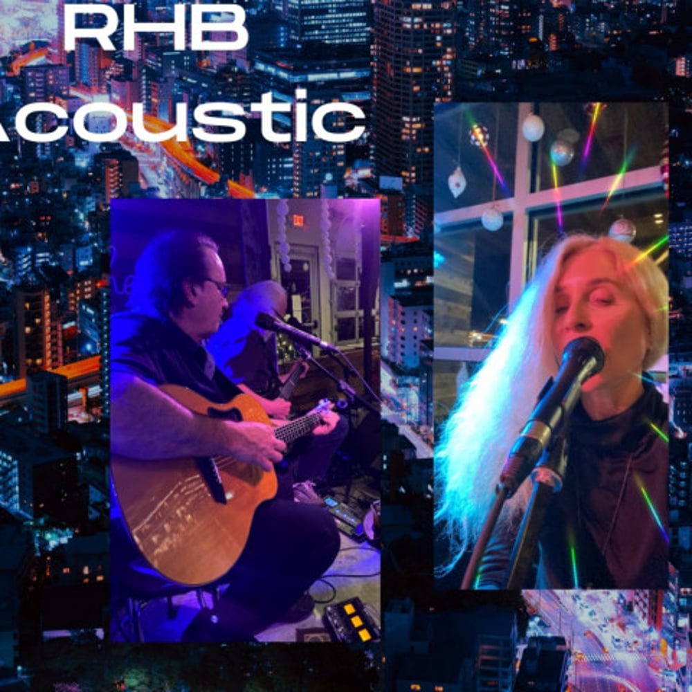 Profile thumbnail image for RHB Acoustic