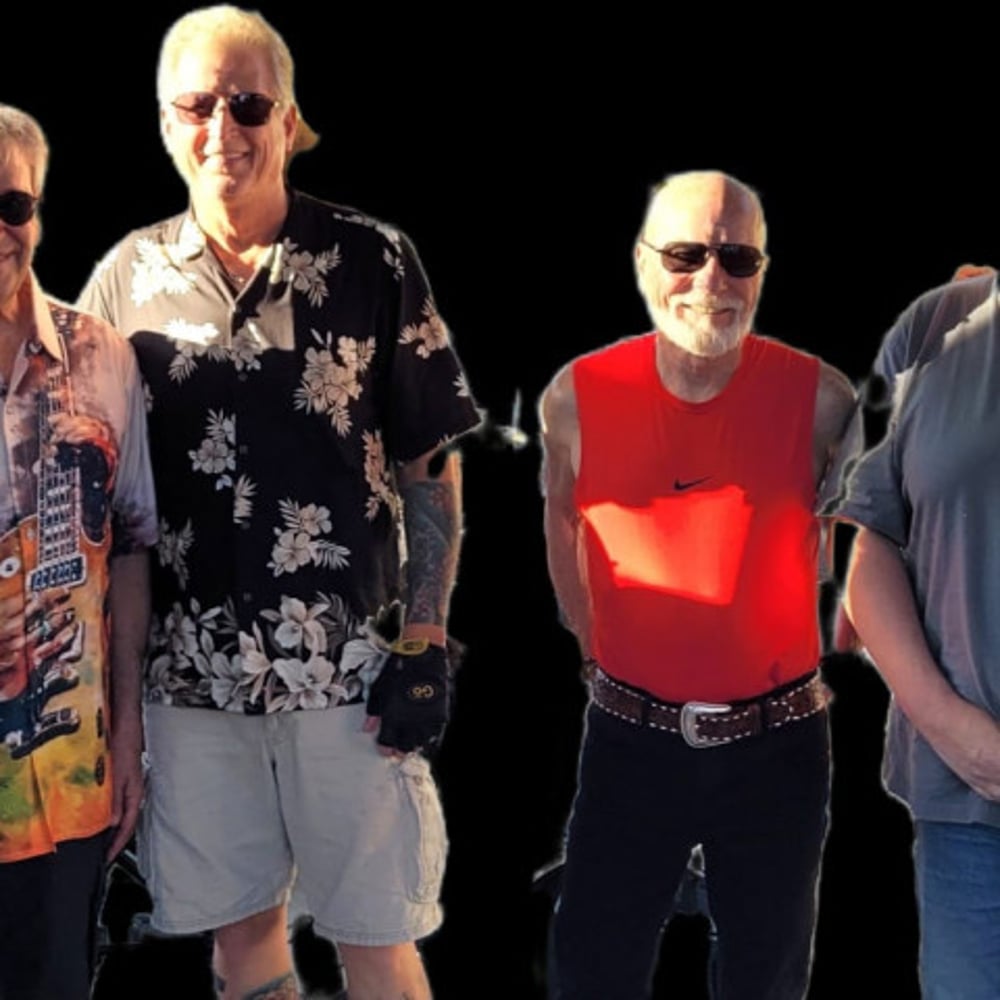 Profile thumbnail image for The Rockwood Band