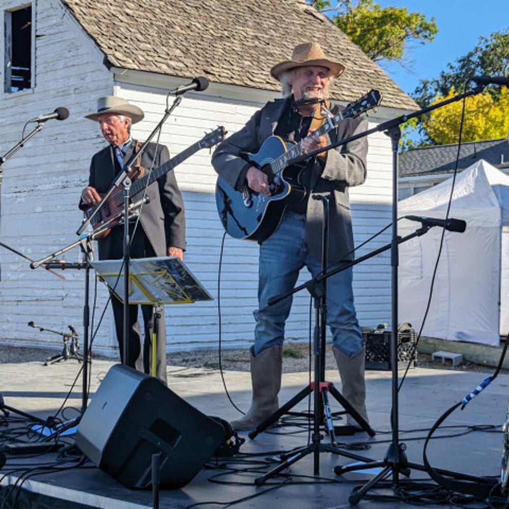 Profile thumbnail image for The Rocky Mtn Rangers