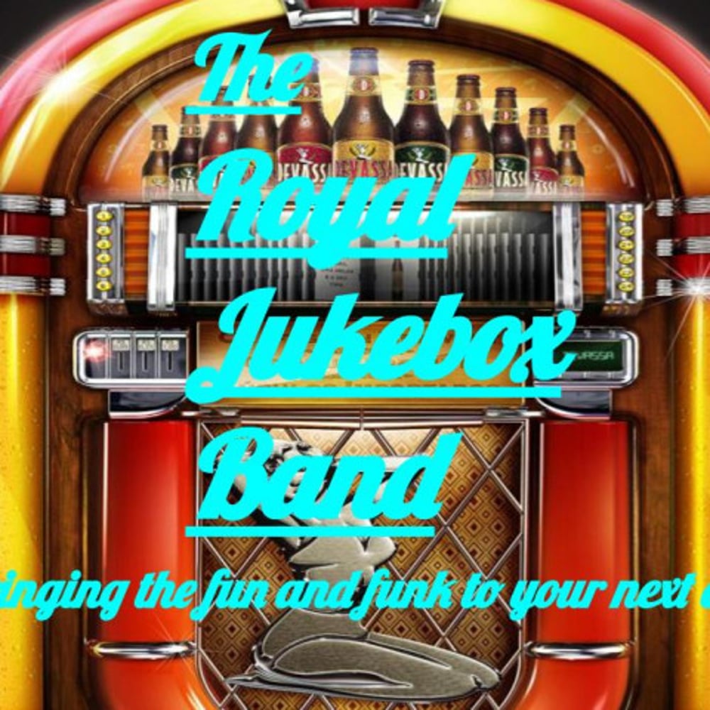 Profile thumbnail image for The Royal Jukebox