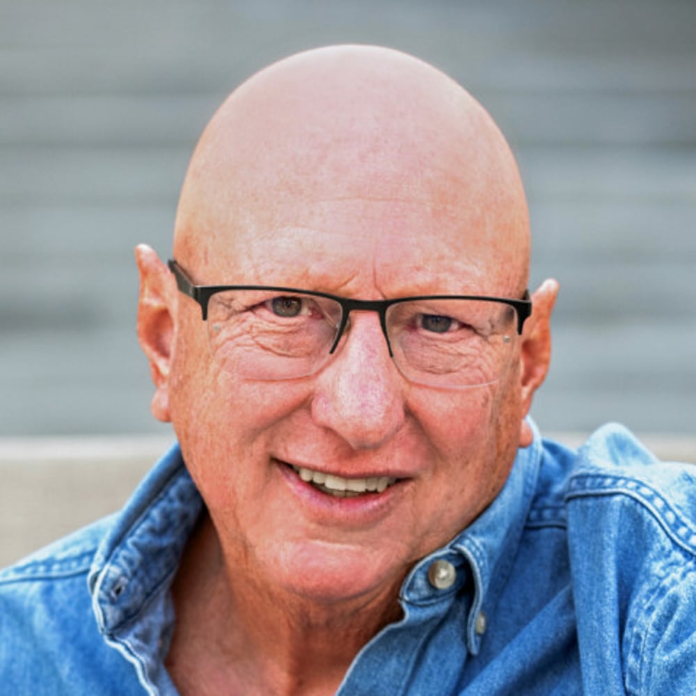 Profile thumbnail image for The Science of Human Happiness