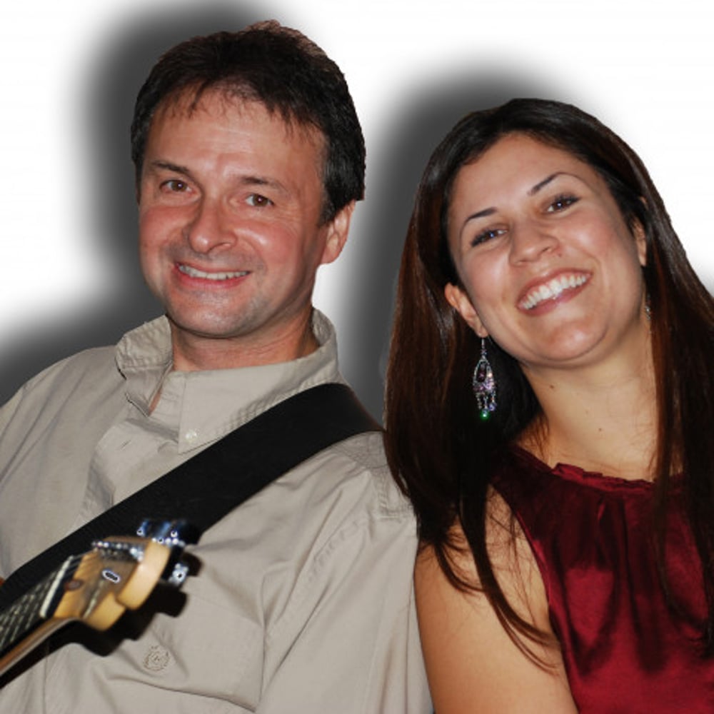 Profile thumbnail image for The ShakeBand
