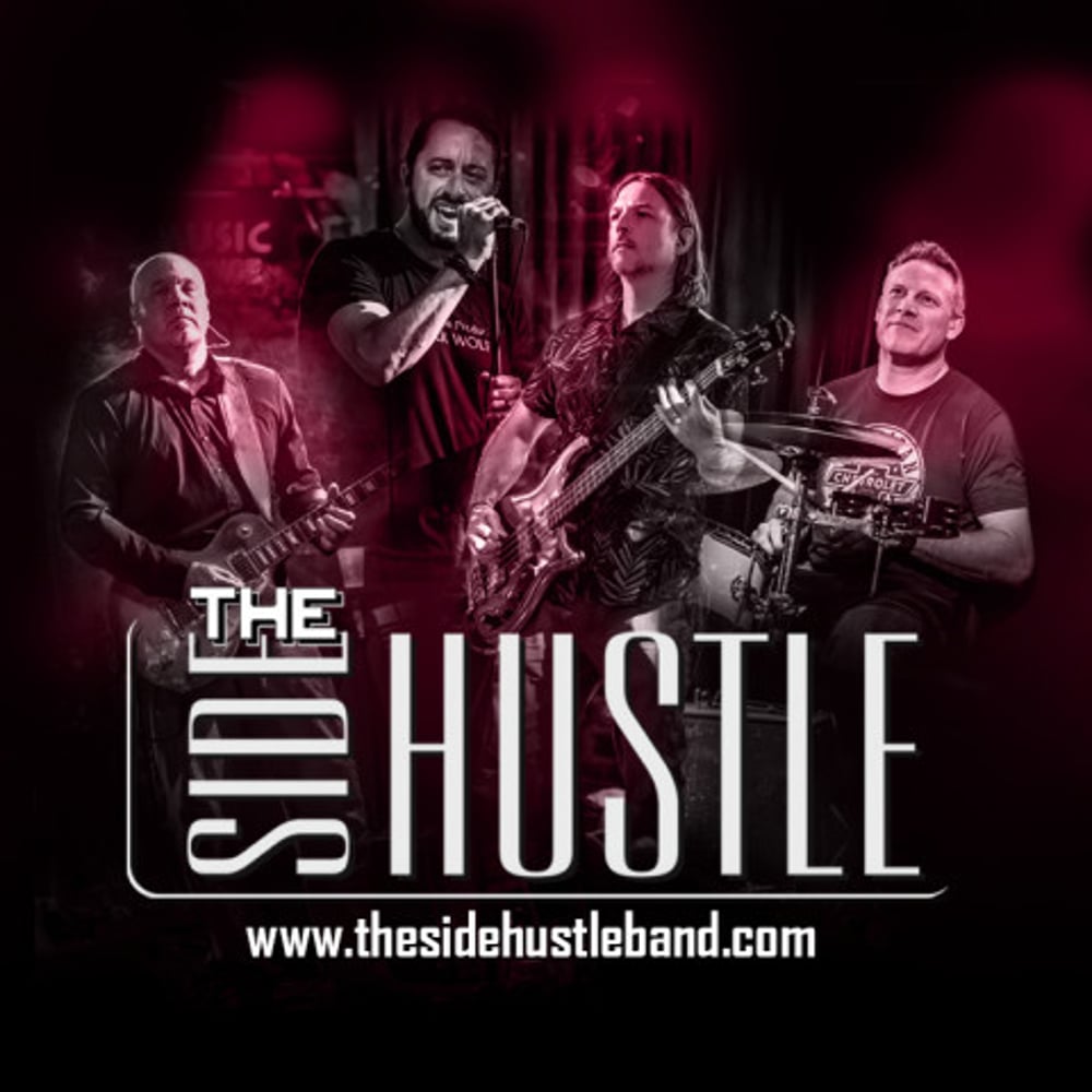 Profile thumbnail image for The Side Hustle