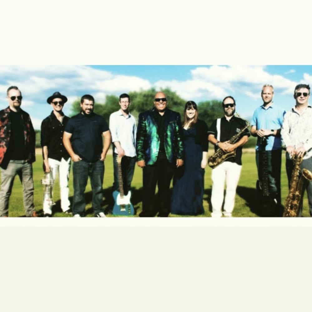 Profile thumbnail image for The Soulistics