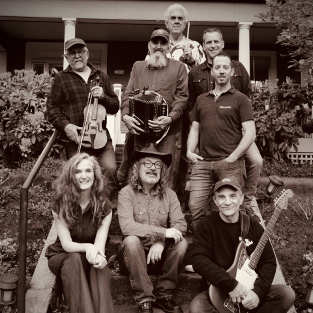 Profile thumbnail image for The Tooloose Cajun/Zydeco Band