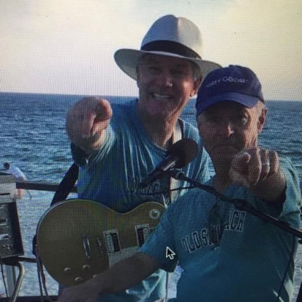 Profile thumbnail image for The Undercover Band