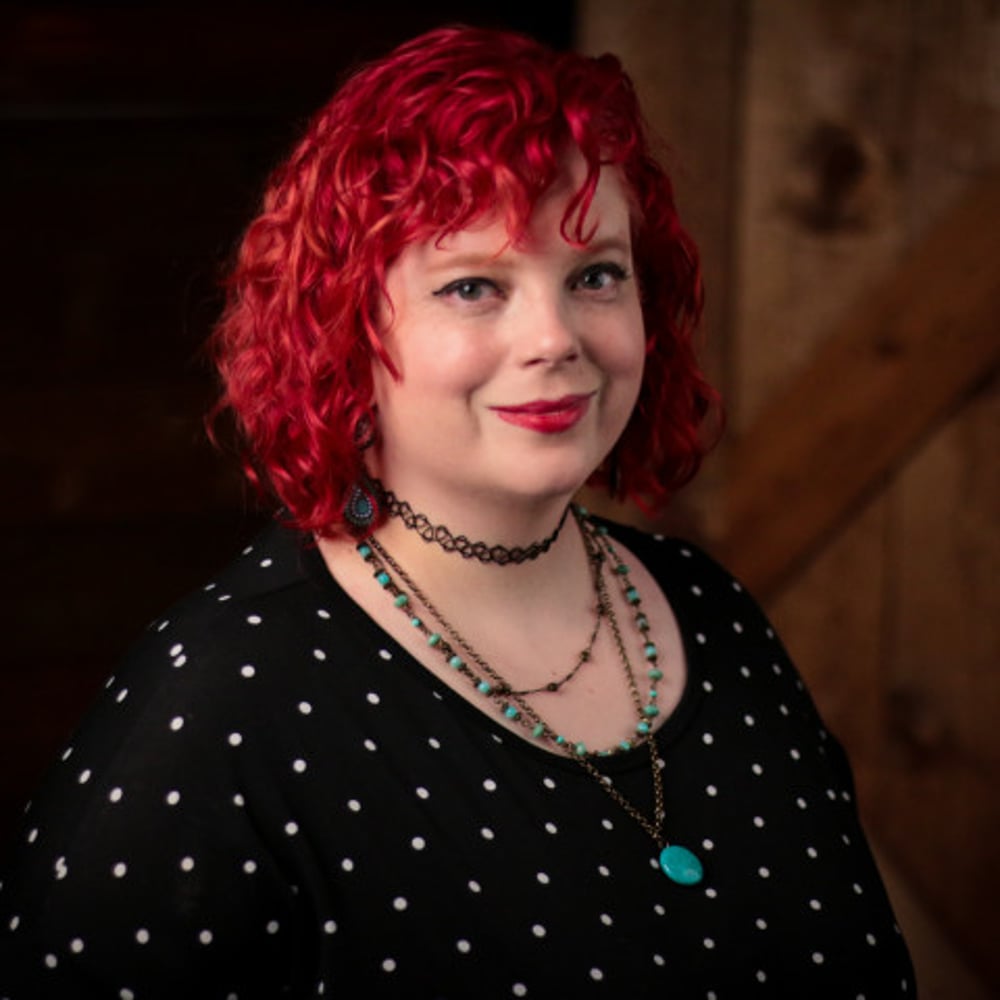 Profile thumbnail image for The Voices of Celeste Mora