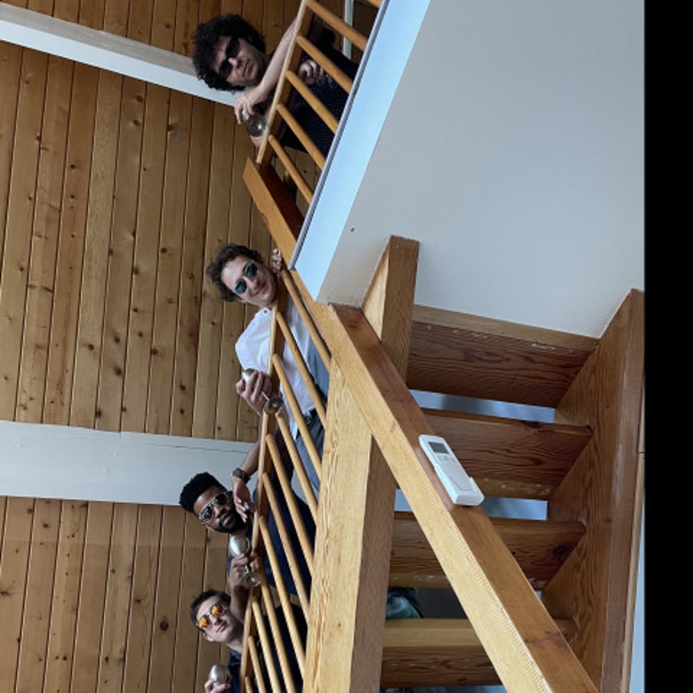 Profile thumbnail image for The Wannabes