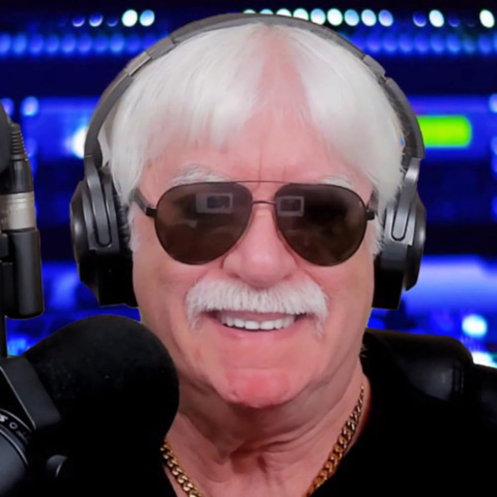 Profile thumbnail image for The 'X' Zone Radio / TV Show