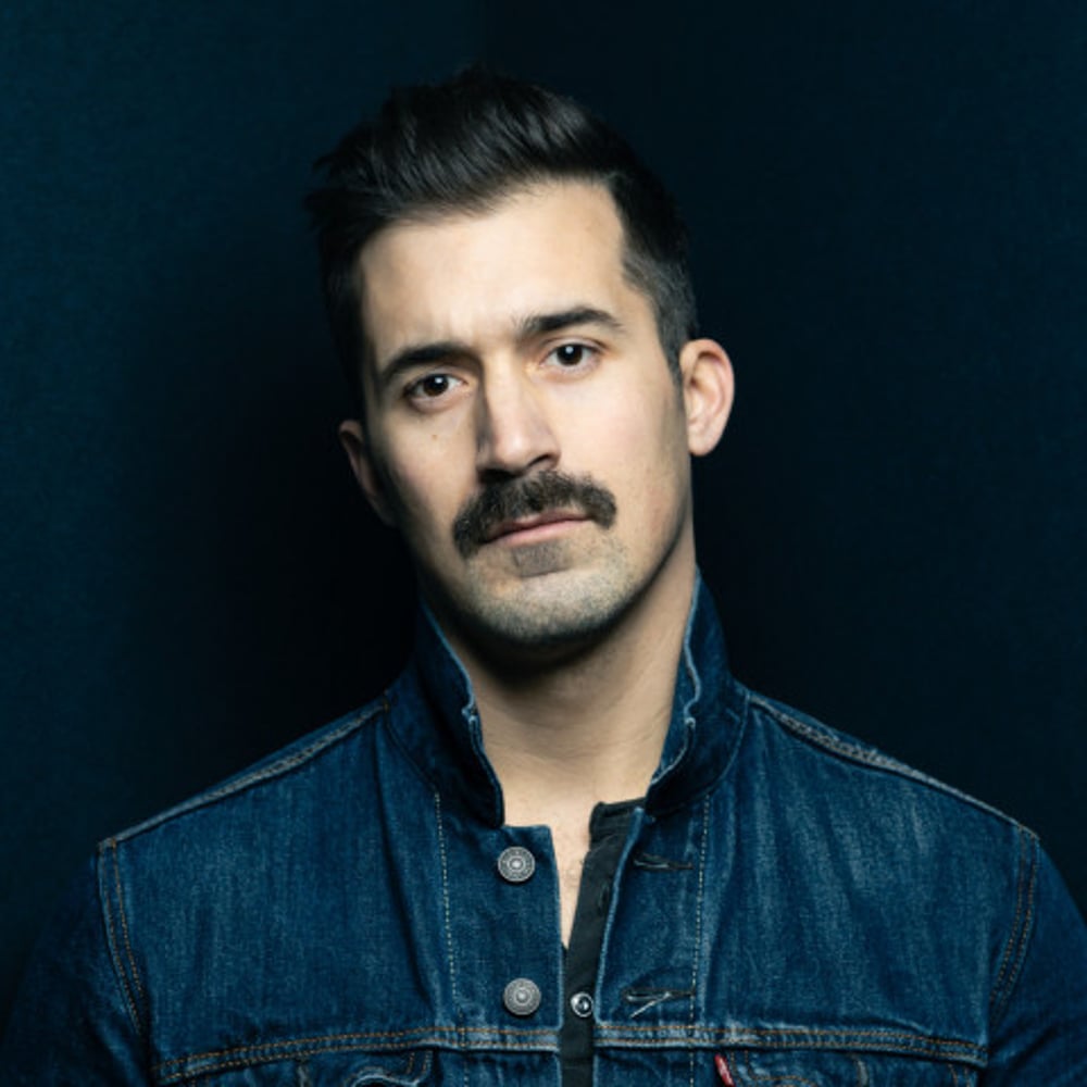 Profile thumbnail image for The Zach Pietrini Band