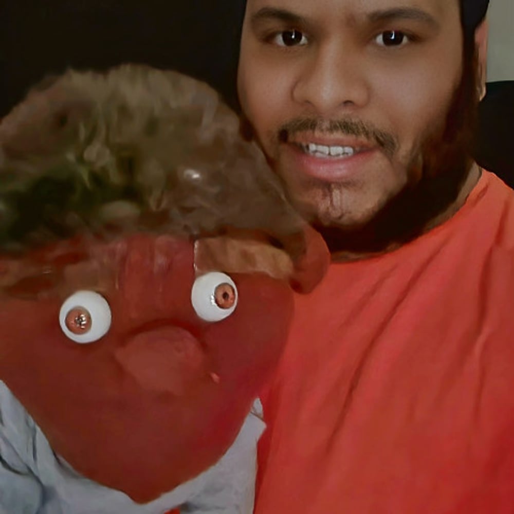 Profile thumbnail image for The Arts Of Puppet