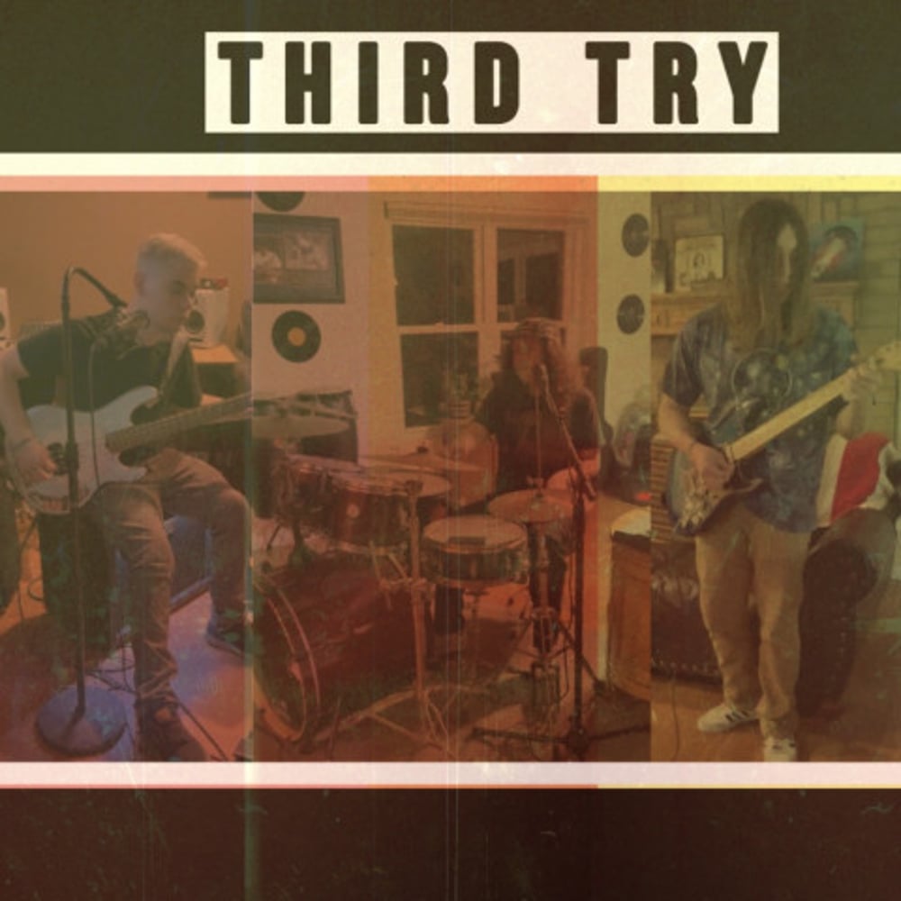 Profile thumbnail image for Third Try