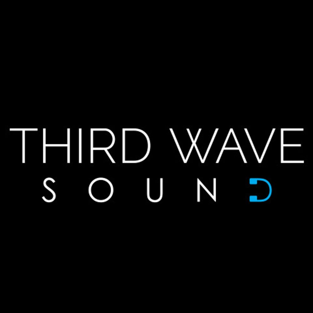 Profile thumbnail image for Third Wave Sound