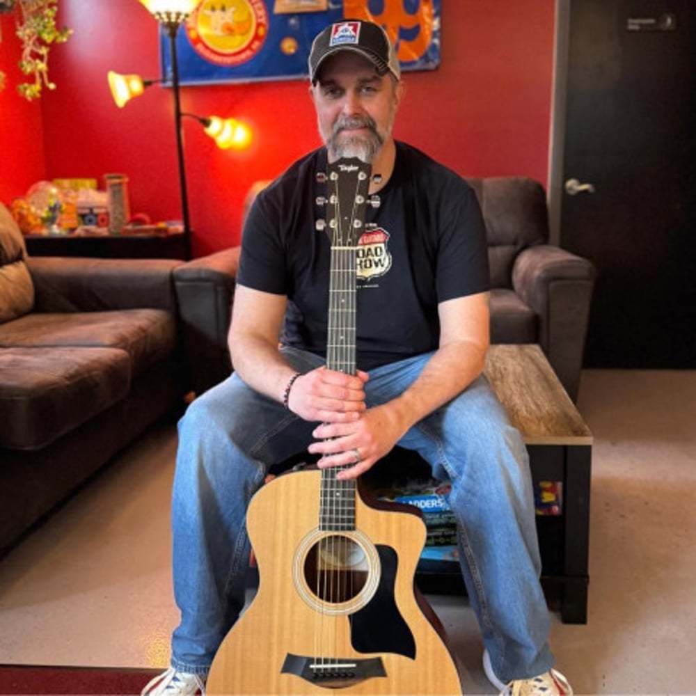 Profile thumbnail image for Thom Sheaffer Music
