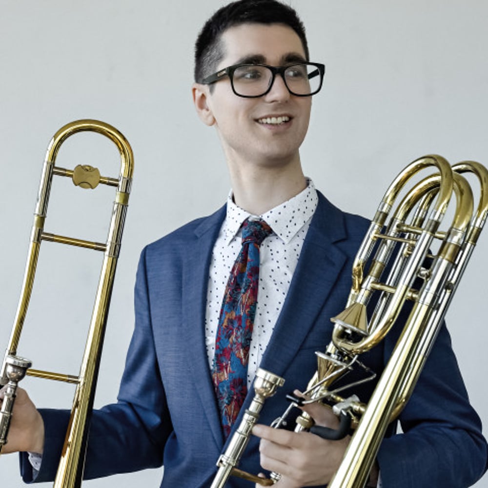 Profile thumbnail image for Thomas Laubhan Jazz Quartet