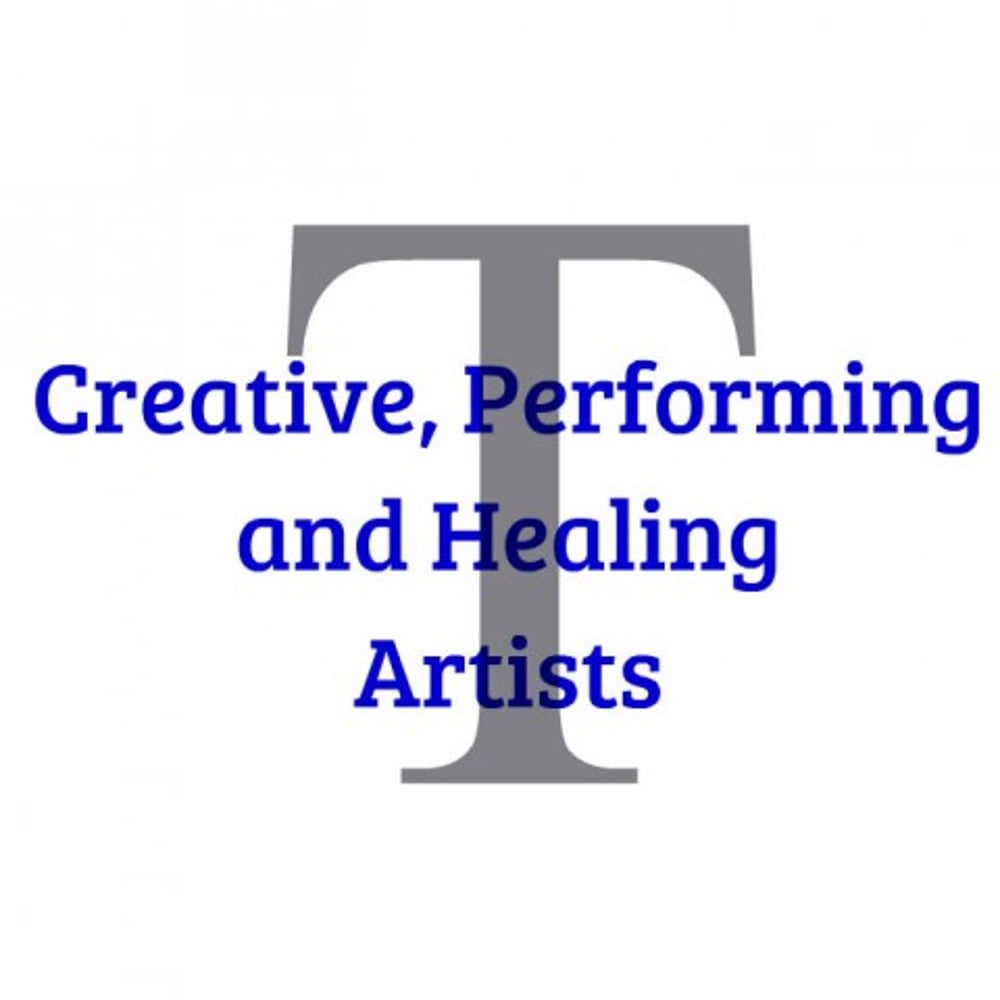 Profile thumbnail image for THOMgallery™ Artists
