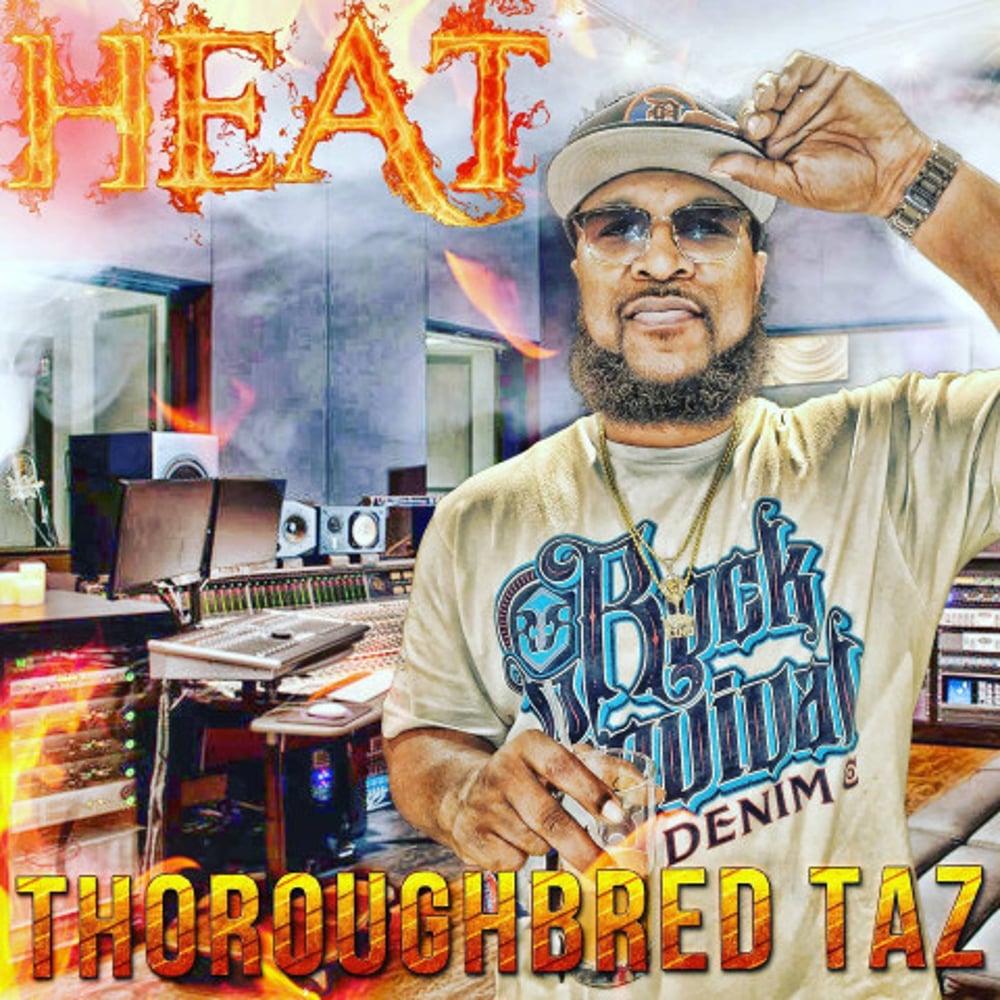 Profile thumbnail image for Thoroughbred Taz