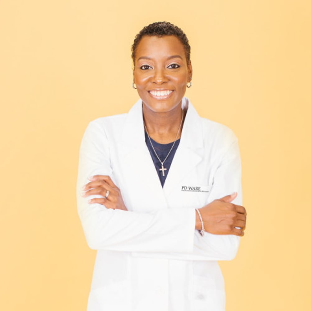 Profile thumbnail image for THRIVE Specialist