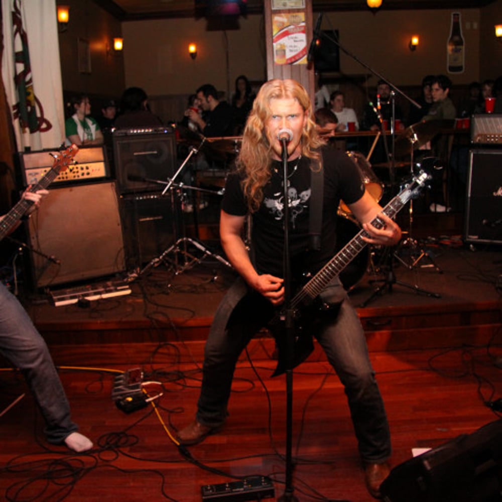 Profile thumbnail image for Throttlecaster