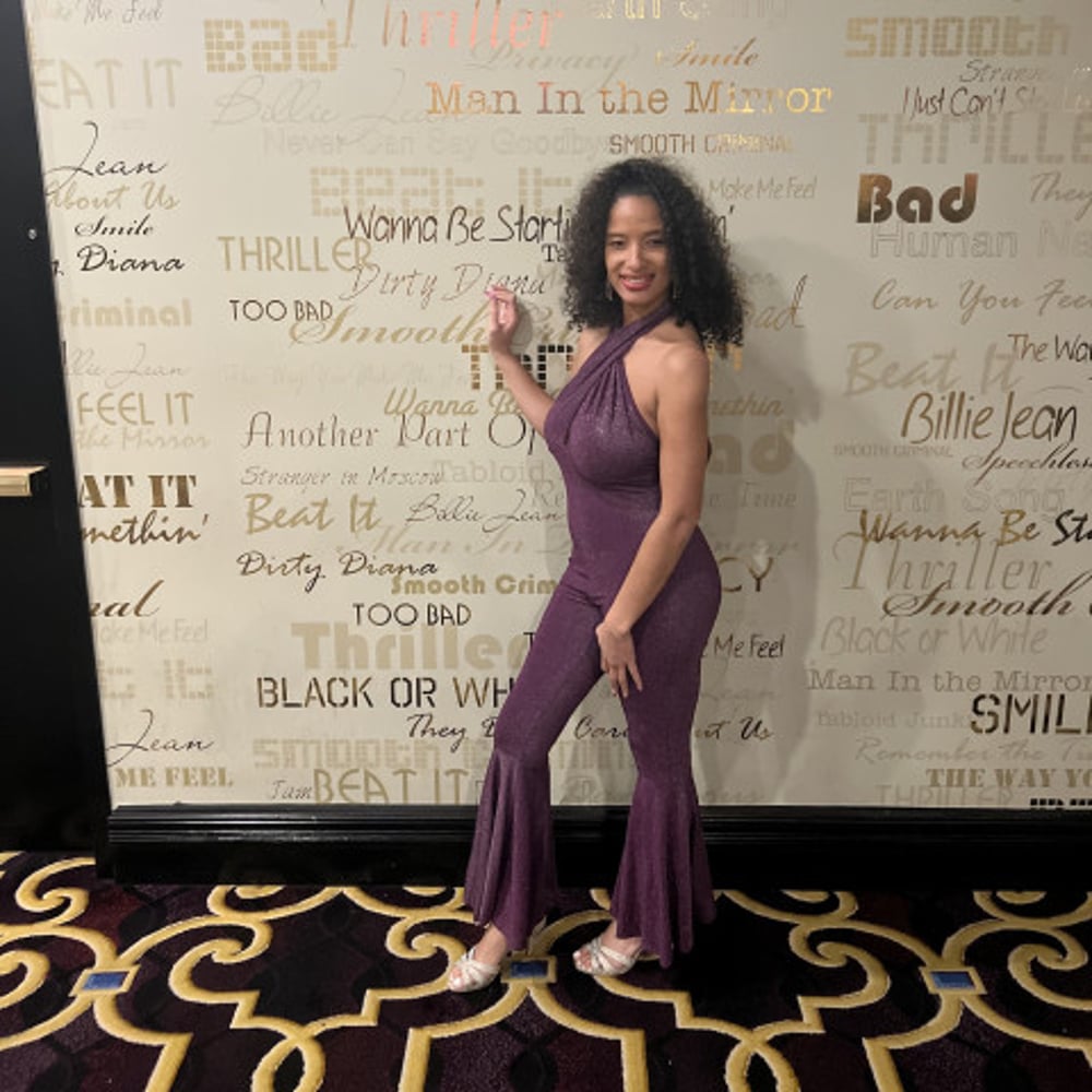 Profile thumbnail image for Tiausha Butler