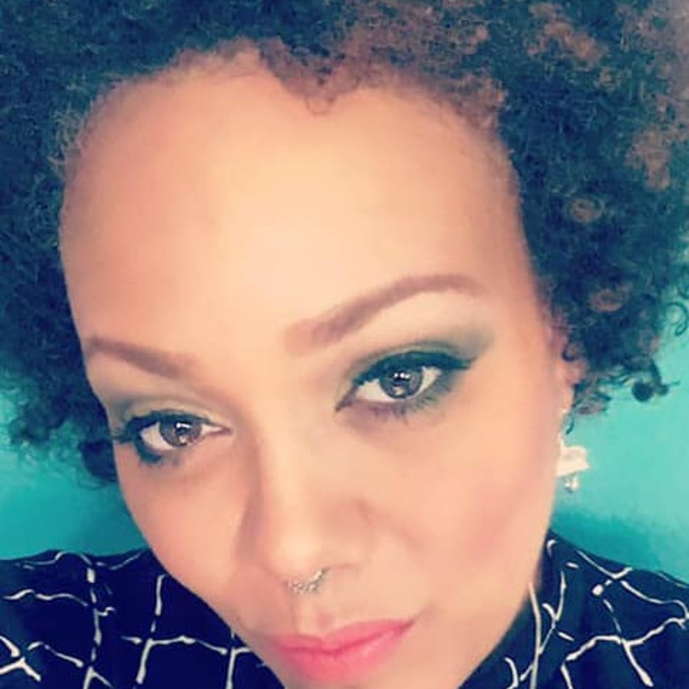 Profile thumbnail image for Tiffany Lorén