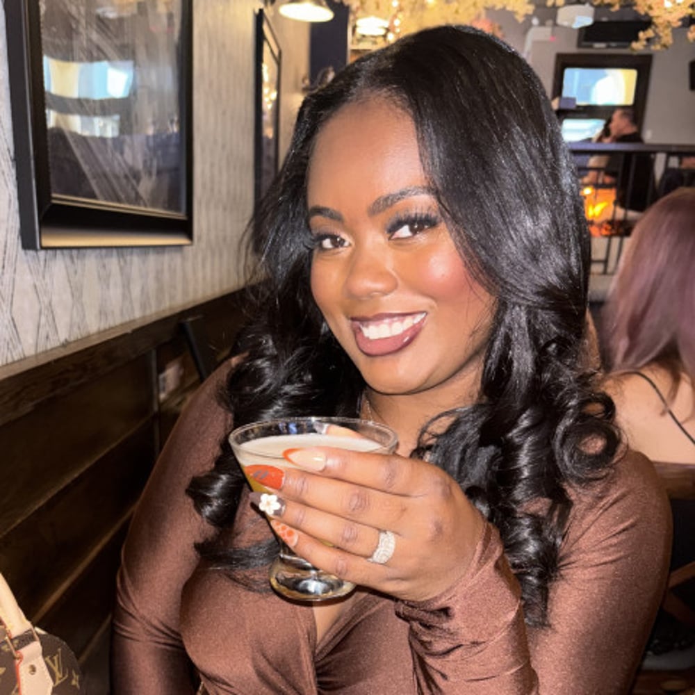 Profile thumbnail image for Tipsy with Tyana